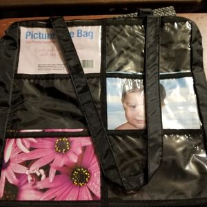New picture bag